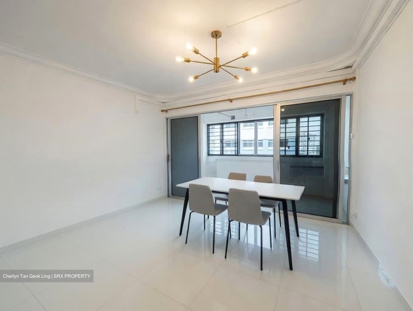 Blk 527 Choa Chu Kang Street 51 (Choa Chu Kang), HDB Executive #566655481